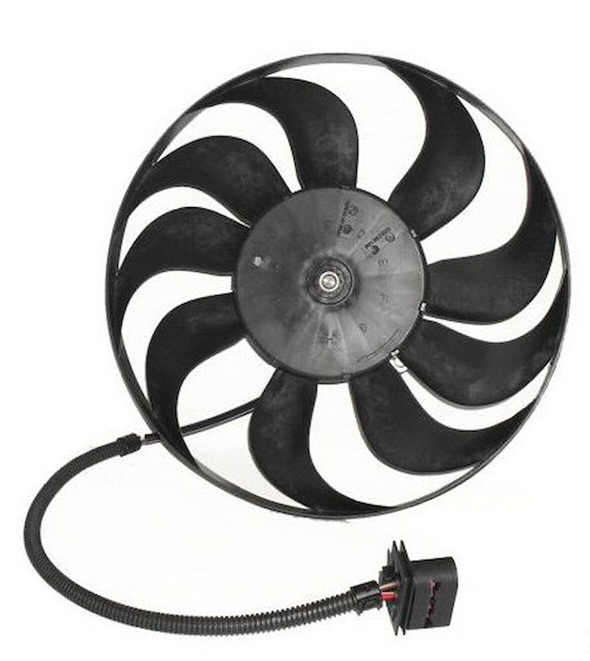 Seat Cordoba Fan Motoru [Cey] (6Q0959455J)